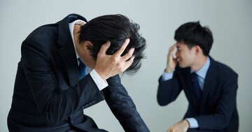 仕事が回っていかない組織に見られる「最初のミス」とは？