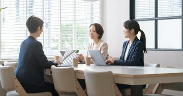 なぜか「部下に一目置かれるリーダー」の特徴・ベスト1