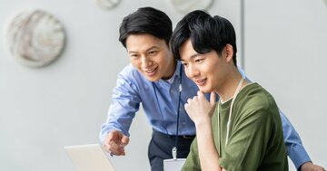 「部下の文章が読みづらい……」そんなとき、デキる上司はどう指摘する?