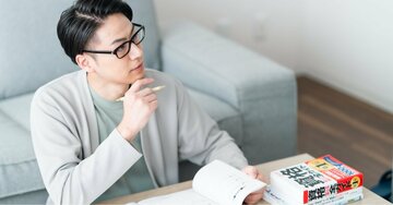 勉強ごぶさた40代におすすめの最強資格「中小企業診断士」ともう1つは？【資格の達人が解説】