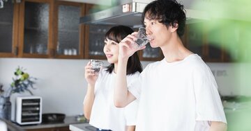 なぜ女性は男性より長生きなのか?「そりゃそうだ」と思える納得の理由