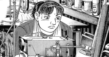 泣けるわ…18歳で縫製工場へ、「夢も希望もなかった」女性の30年後【マンガ】