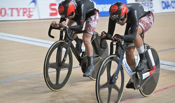 パリ五輪代表の自転車は1985万円!東レ開発の“非常識マシン”が採用した「左側チェーン」の革命度