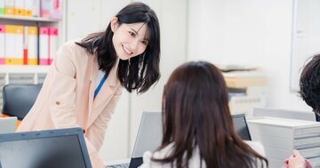 【それ間違っていますよ！】感じのいい人は角を立てずにどう指摘する？