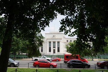 米インフレによる高金利の痛み、まだ序章