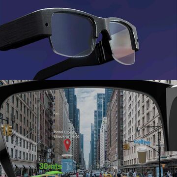 英スタートアップWaveOptics、 ARグラス量産に向け資金調達
