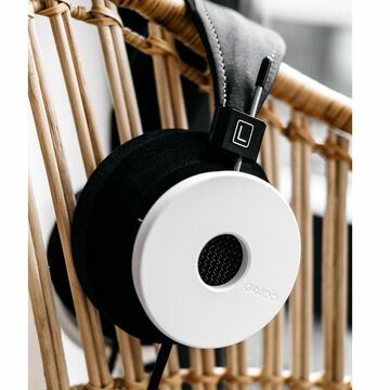 ナイコム、米GRADO製2019年限定生産ヘッドフォン「The White Headphone」