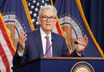 米経済「軟着陸」トレード活発化　CPI発表控え
