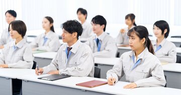 「教育訓練費」をたった5万円増やして1000万円減税？元会計検査院長が指摘する税制のねじれ