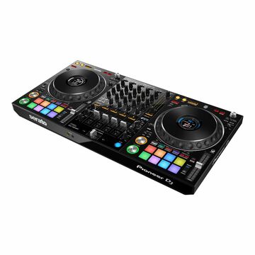 Pioneer DJ、演奏性の高いDJコントローラー「DDJ-1000SRT」