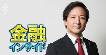 みずほFGと組んで「200兆円経済圏」構築へ、地銀を巻き込む「知識プラットフォーム」構想をリバネス代表が明かす