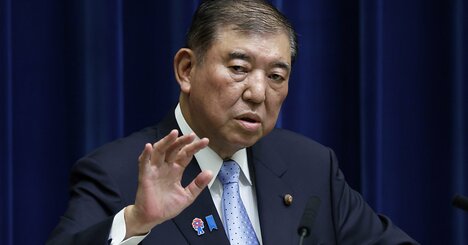 トランプ交渉「正論の石破外交」と「戦術の安倍外交」の決定的な違い