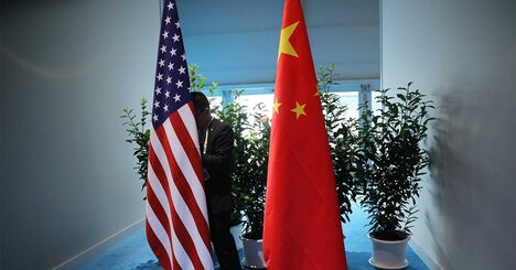 米中会談で休戦なるか、試される両首脳の相性