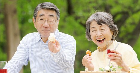 【医者が教える】長生きするには「リズム感」が重要なワケ