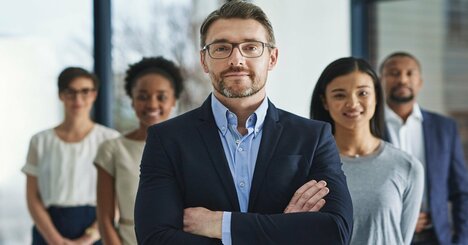 出世して「一流のリーダーになる人」と「裸の王様になる人」の決定的な違い