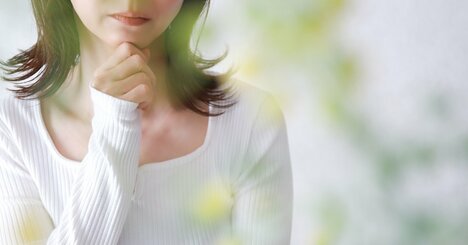 自分を責め続ける人の残念な習慣・ワースト1