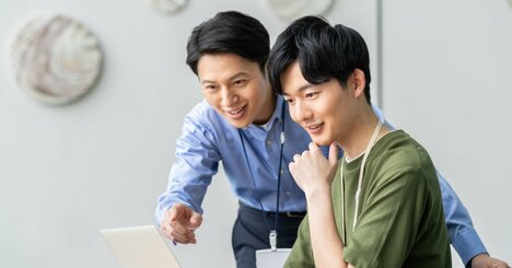 「部下の文章が読みづらい……」そんなとき、デキる上司はどう指摘する？