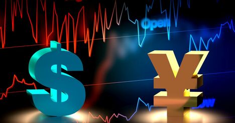 ドル高円安は終わるのか？2020年“主要通貨の動向”占い