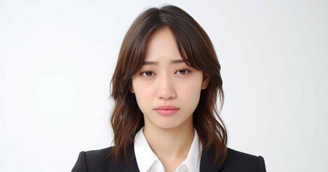 「言語化が苦手な人」の特徴・ワースト1