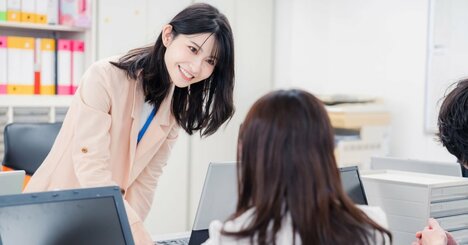 【それ間違っていますよ！】感じのいい人は角を立てずにどう指摘する？