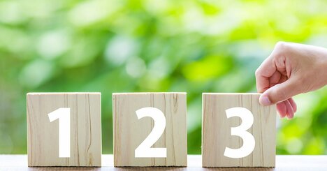 9割の人が知らない「数学が苦手な人」が数学を独学するときの3ステップ