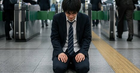 一生懸命働いても「報われない人」の特徴・ワースト1