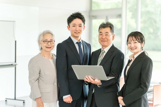 社長の後継者を選ぶ際の見るべきポイントとは