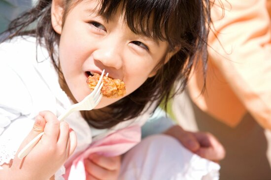 【小児科医が教える】「正直、体に悪い唐揚げ」。食べるなら、一緒に摂ってほしいある食材とは - ダイヤモンド・オンライン