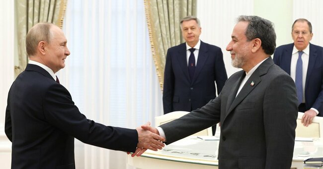 イラン弱体化で試される中ロ・北朝鮮との協力関係