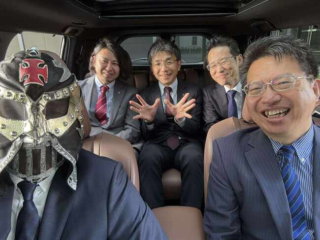 集合写真