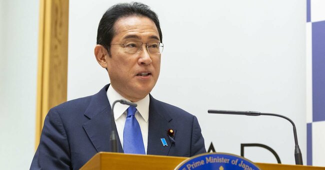 岸田首相の「節電ポイント」は面白いが、電気代爆上がりが不可避な理由