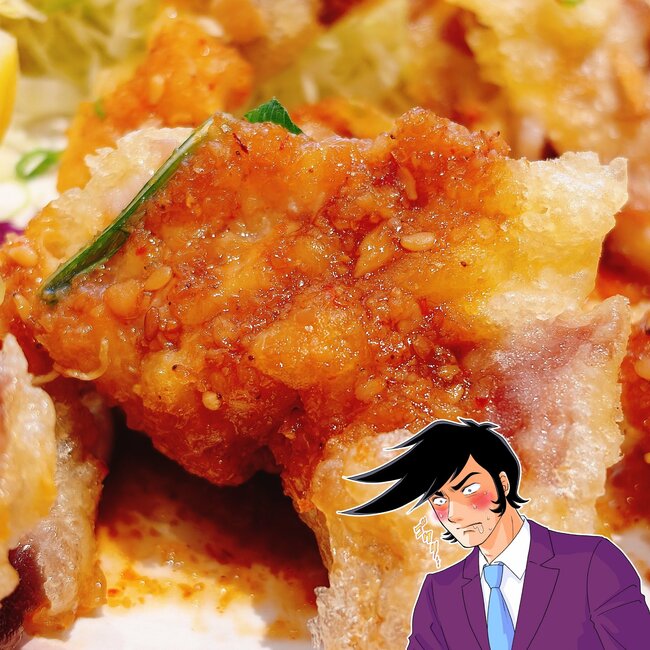 「すごいボリュームで大満腹」「ご飯がめっちゃ進みます」大戸屋の“わんぱく定食”ガッツリ感がたまりません！「はちゃめちゃにおいしかった」