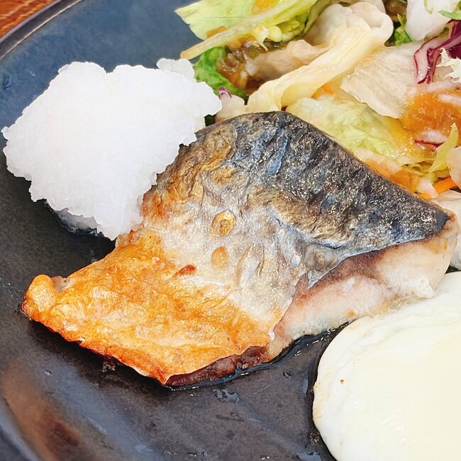 「ボリューム満点」「お得感があります」ガストの“よくばりモーニング”おかず豊富でご飯が止まらない！「色々楽しめていい」