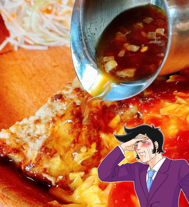 【びっくりドンキー】よくばり感がハンパない…!夏限定の“わんぱくすぎるメニュー”1100kcal超えでボリュームすごい!《実食レビュー》