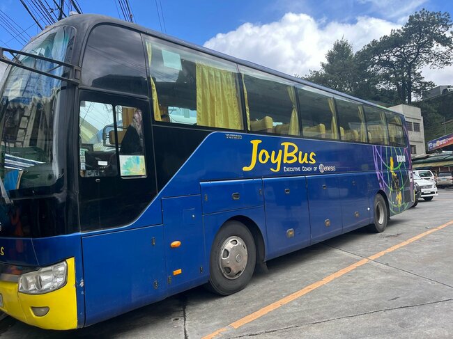 JOYBUS