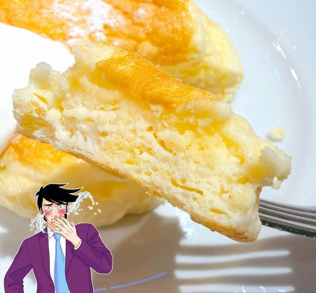 「大好きすぎる」「止まらない美味しさ」むさしの森珈琲の“盛りだくさんメニュー”ふわとろパンケーキも付いて贅沢すぎる…！「こんなに美味しいとは思わなかった！」《実食レビュー》