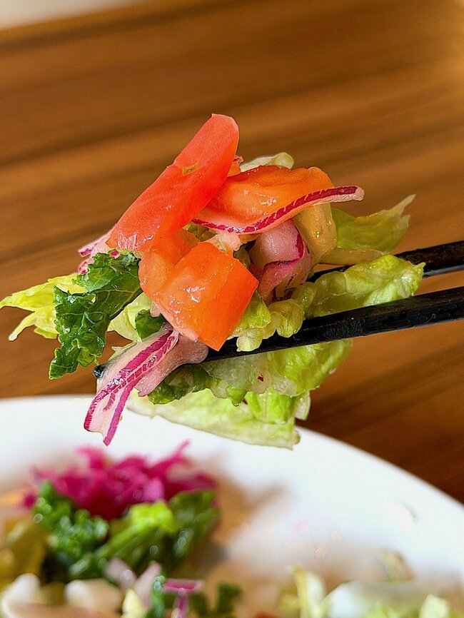 「ホテルの朝食みたい」びっくりドンキーの“お得すぎるモーニング”コーヒーおかわり自由なのが嬉しい!「朝から幸せ気分」「早起きして正解だった」