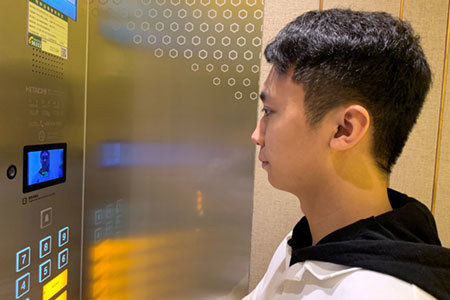 中国アリババの近未来ホテル 中国アリババの近未来ホテル