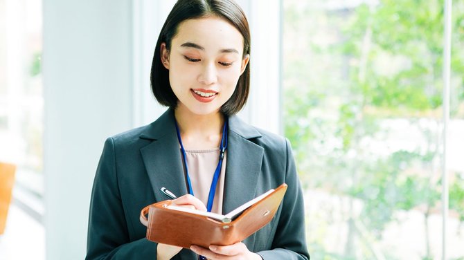 仕事力に差がつく「超・整理術」