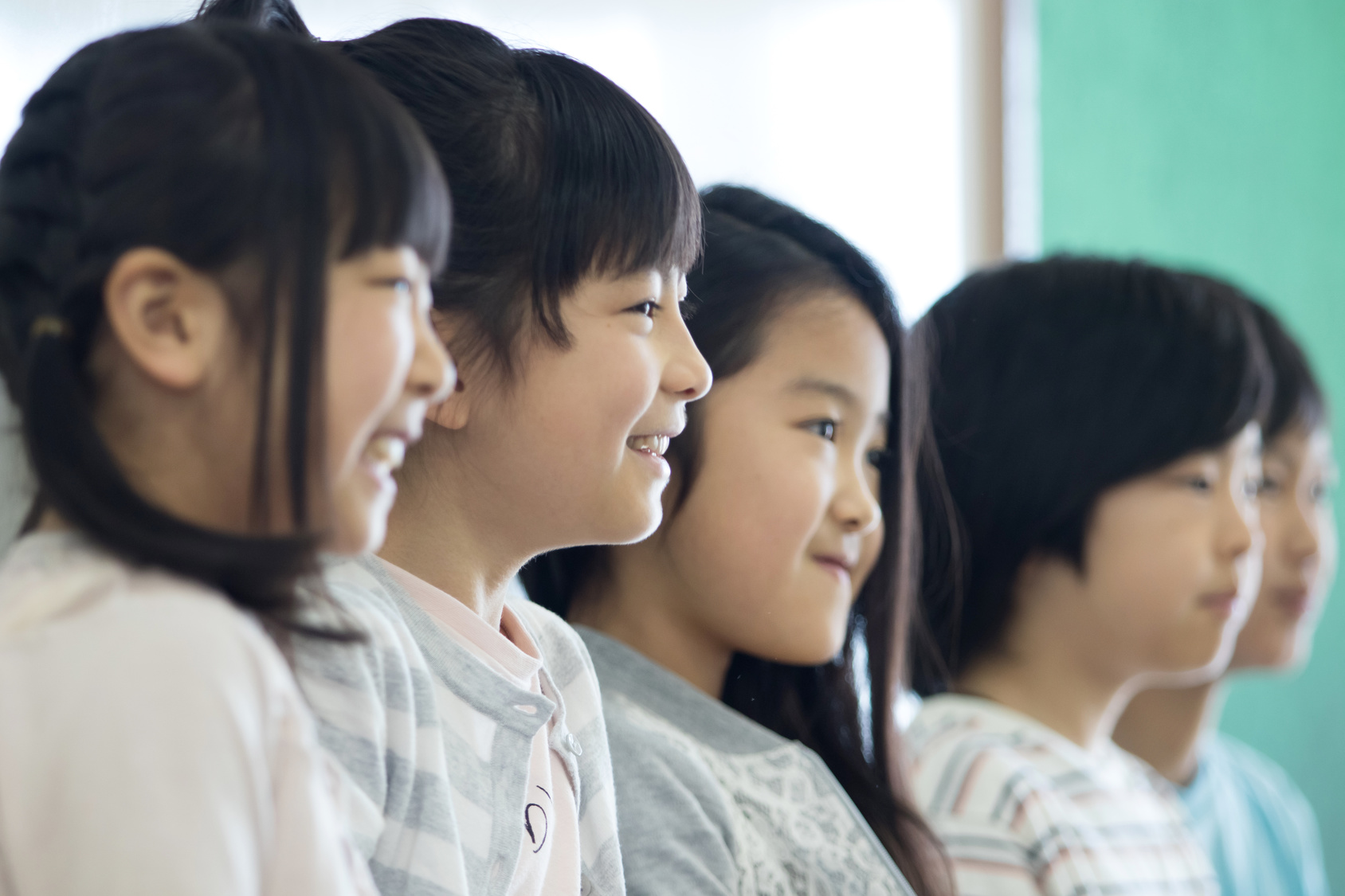 「子ども会社見学会」で親の涙腺ウルウルの理由