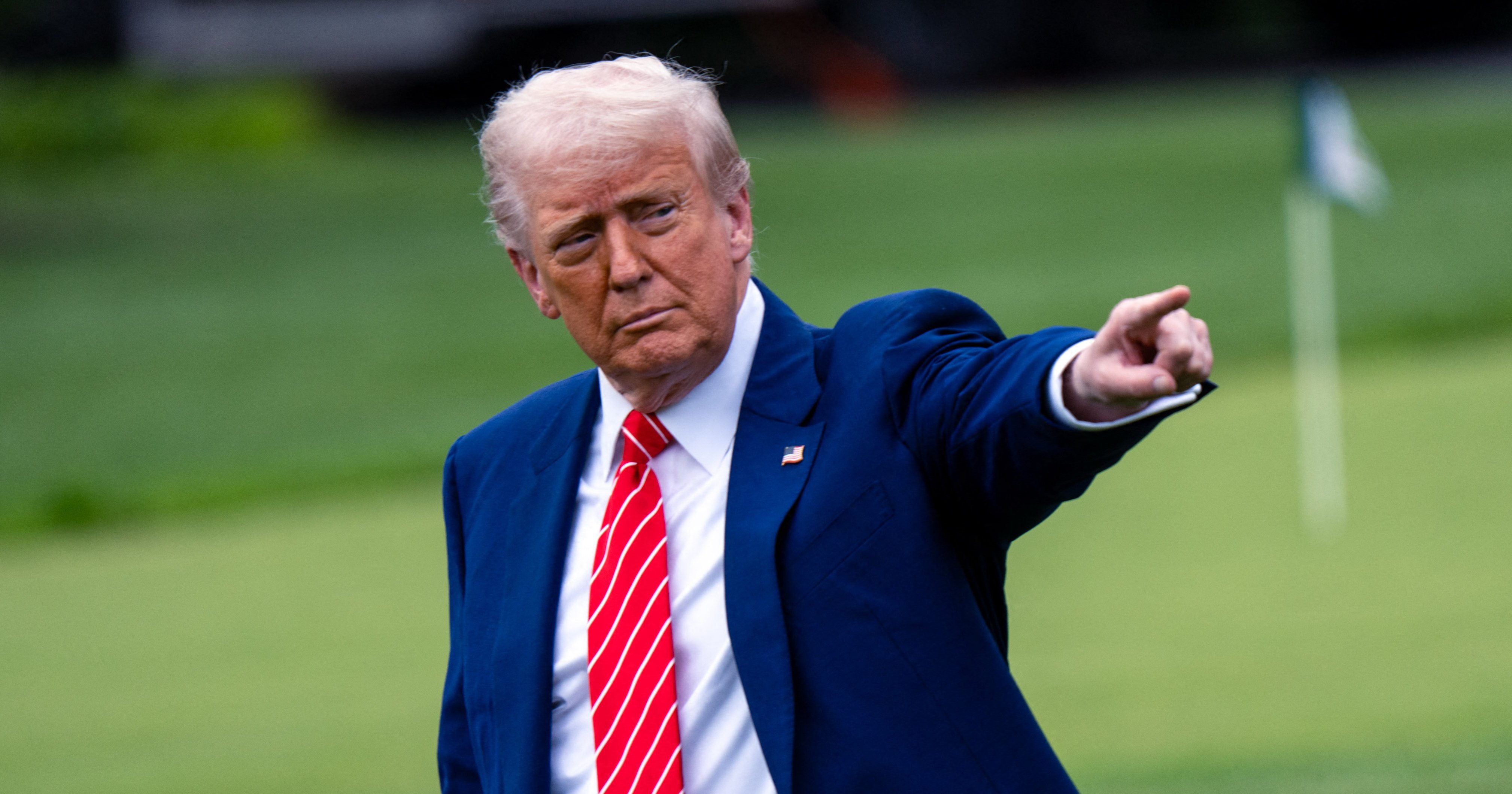 トランプの無茶な関税を止めるには？諸大名が織田信長に対抗した「包囲網」が教える唯一の方法