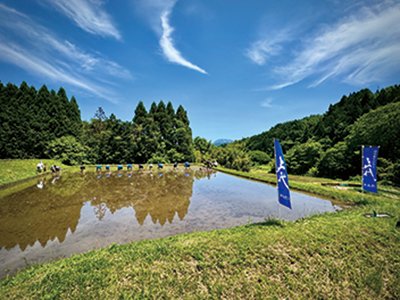 新日本酒紀行「源流どぶろく 上代」