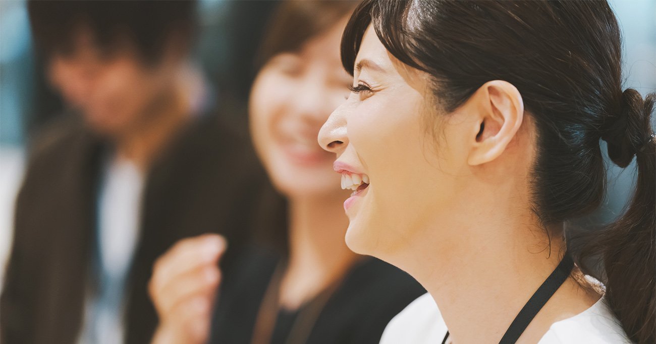 ホワイト企業・官公庁