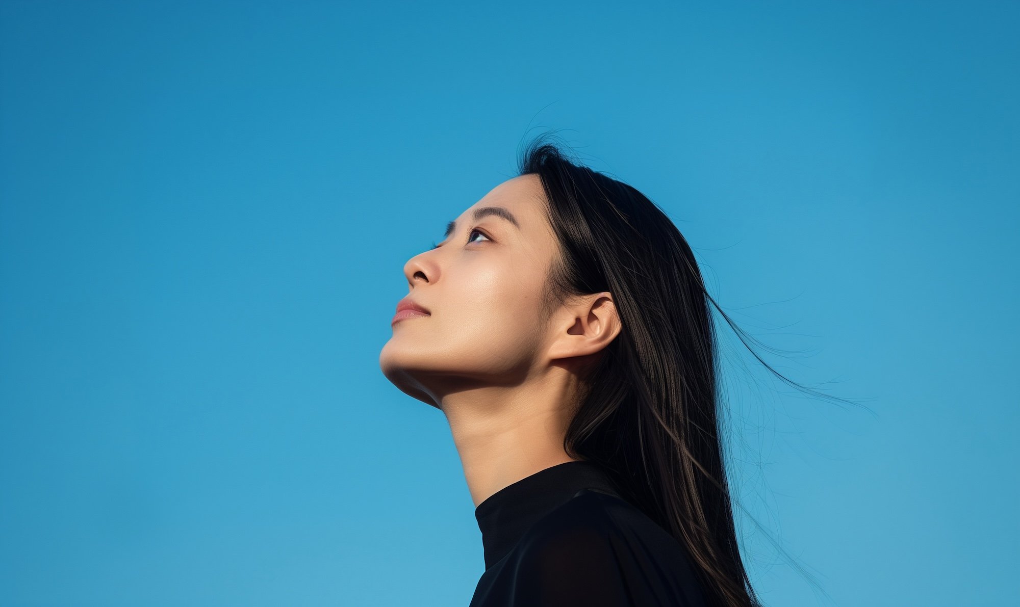 【内緒よ？】なぜか運がいい人がやっている「たった1つの習慣」