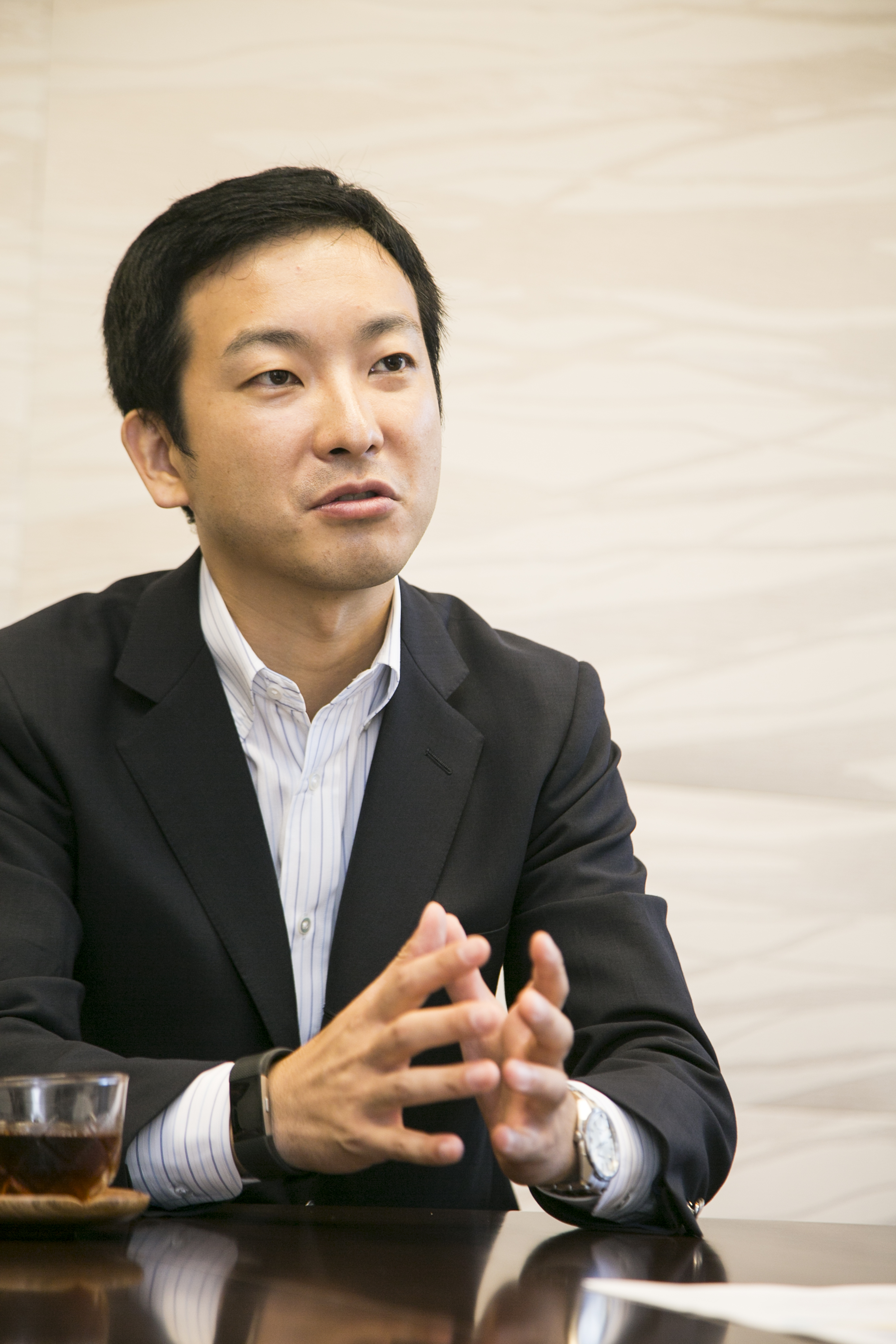 6000億円分を撤退し1兆4500億円分を買収した三菱ケミカルホールディングス小林会長が語る「新陳代謝をどれだけ繰り返せるかが経営」