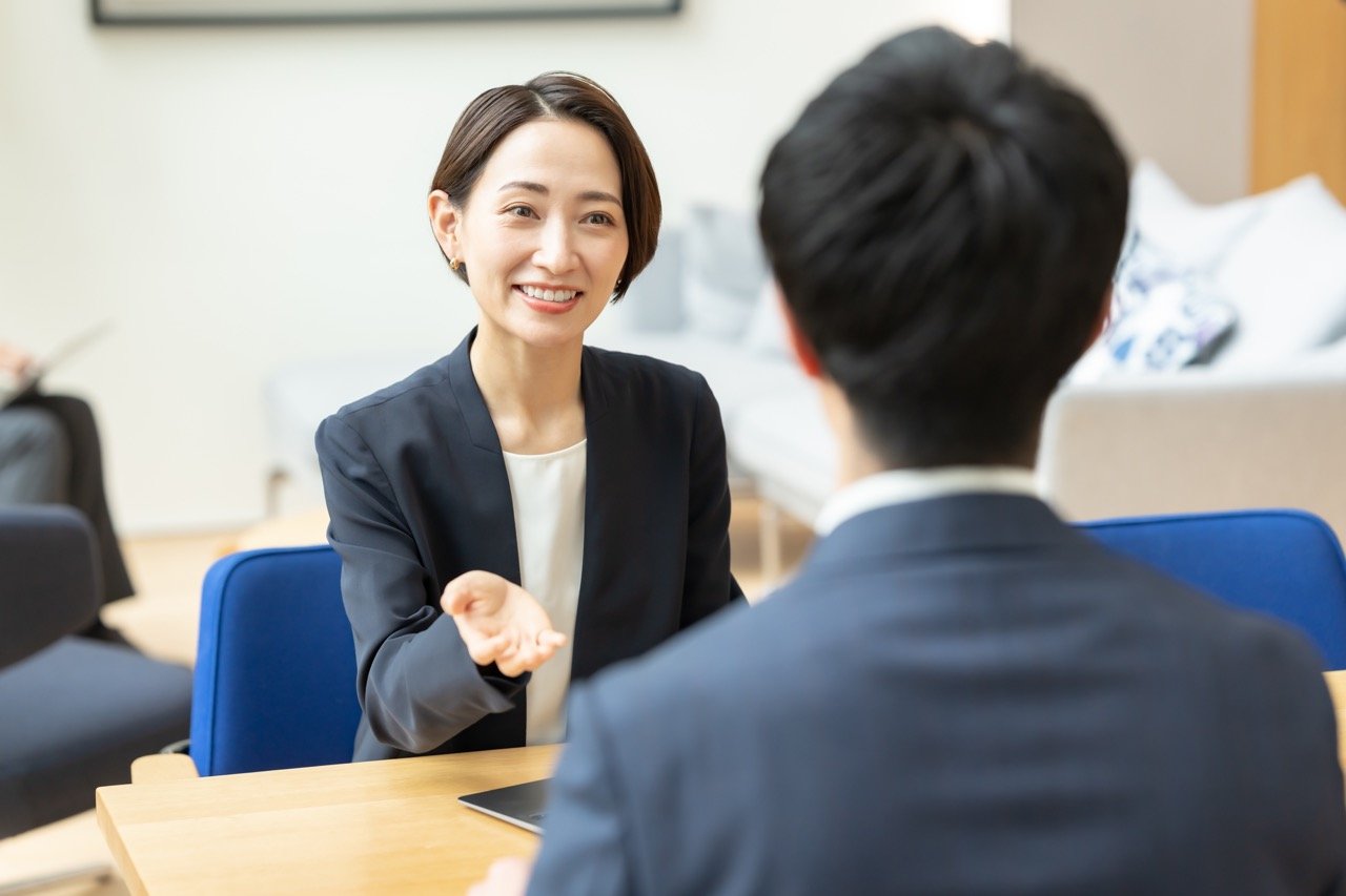 「仕事のできる人」がお願いするとき使う「不思議とOKが出る言葉」とは?