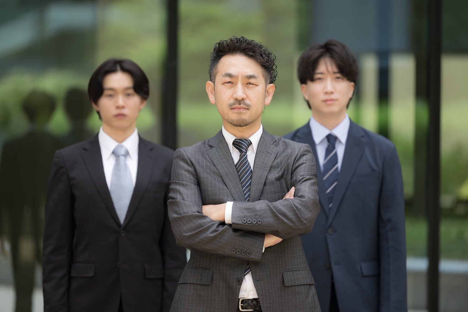 部長クラスの中で絶対に「役員にしちゃいけない人」ワースト1
