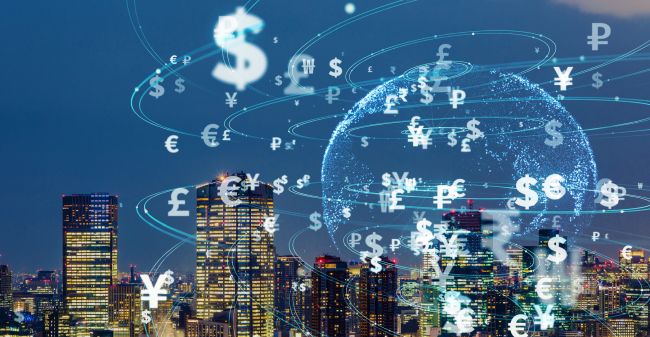 アフターコロナのドル円予測、リーマンを教訓にできない「第3のシナリオ」