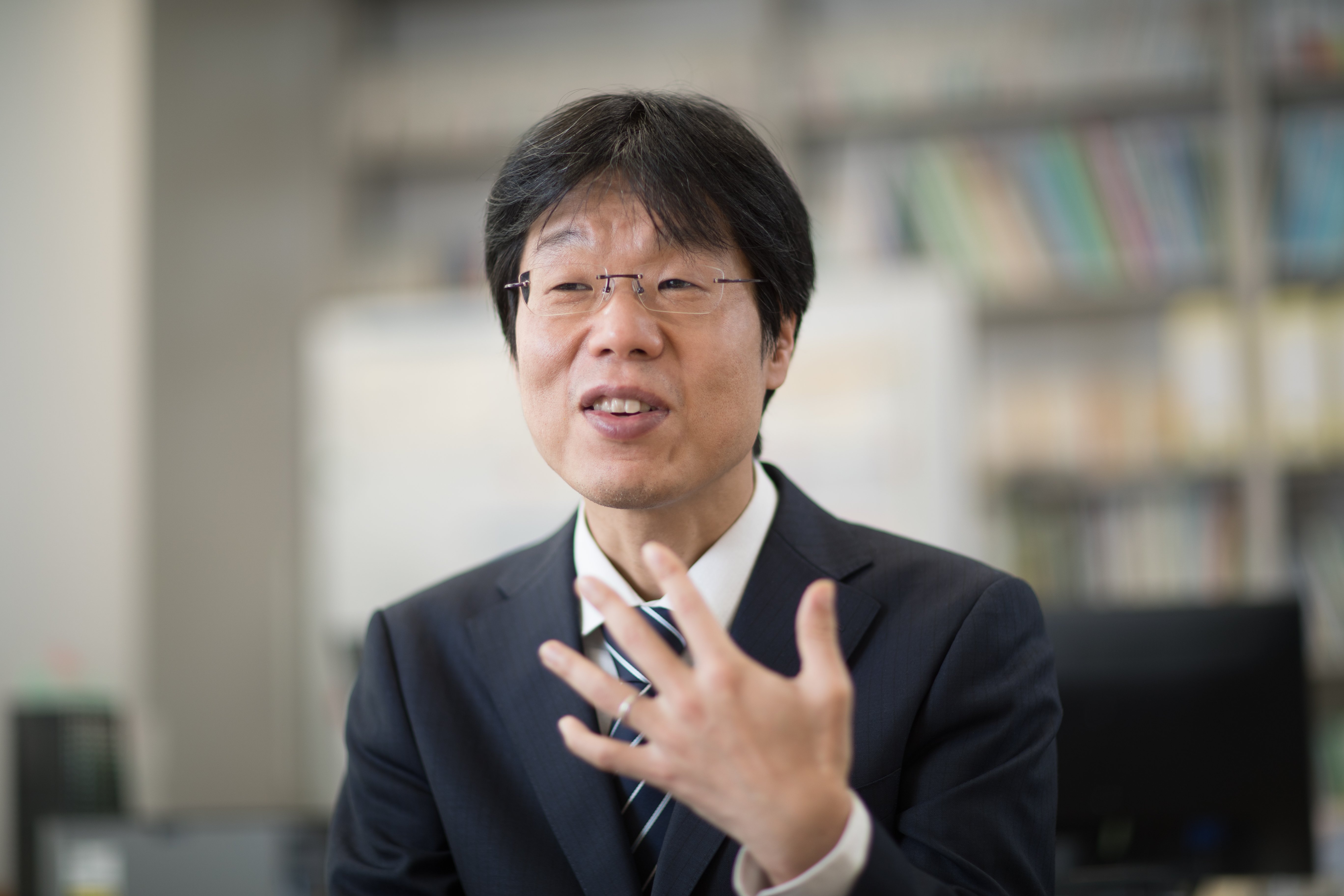 石黒圭