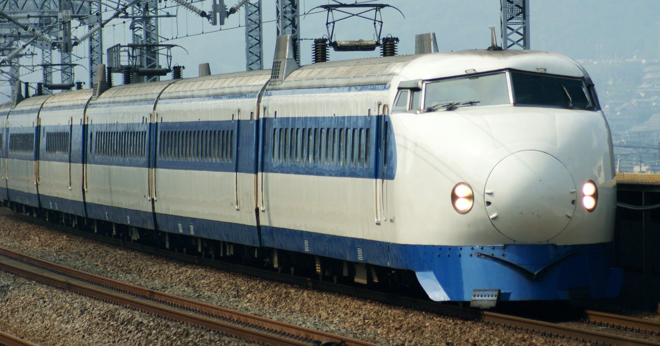 新幹線開業当時、東京-新大阪が4時間かかった意外な理由 | 思わず誰か